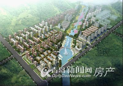 胶南最新房产,与自然美景相遇,内心平和的居所