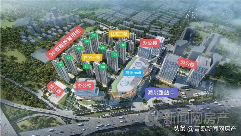 汉川最新楼盘，理想投资置业的优选之地