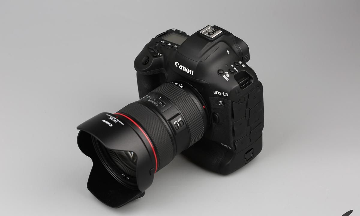 佳能最新旗舰相机，摄影艺术的巅峰之选