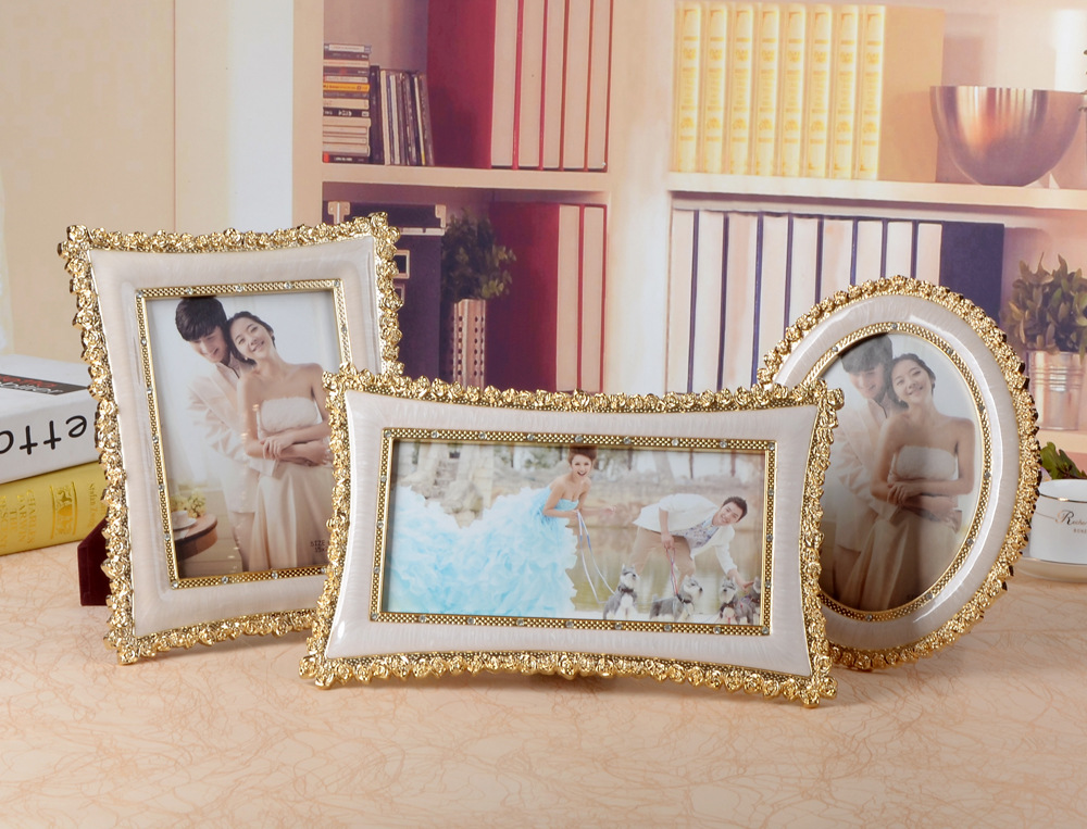 最新婚纱相框探讨，一种观点的阐述