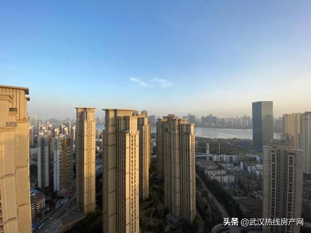 武汉最新房产市场动态,市场走势与观点分析