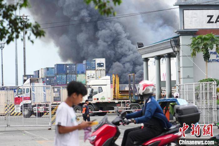马尼拉最新新闻回顾，城市脉搏与时代步伐的交融发展