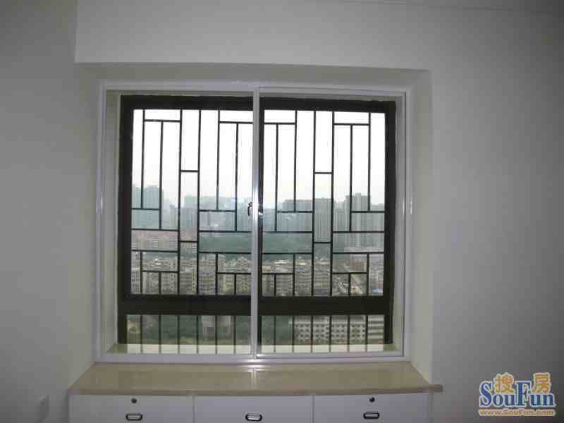 最新款沙窗革新设计,打造舒适居住体验