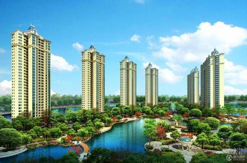 盘锦最新房价,时代印记与城市的脉络交织