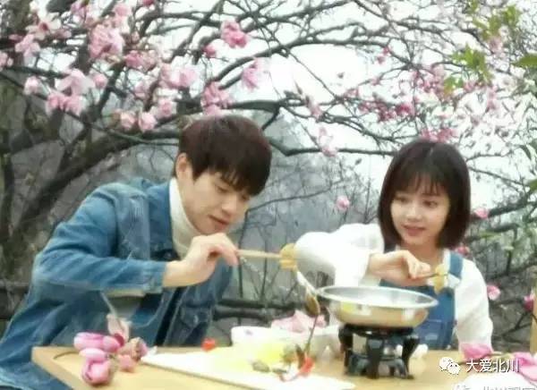 北川最新新闻,温馨日常中的美好瞬间