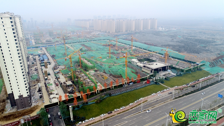 邯郸最新项目,自然美景探索之旅启动