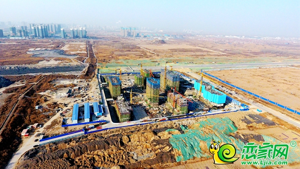 邯郸最新项目,自然美景探索之旅启动