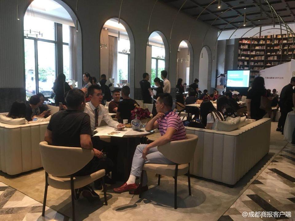 简阳最新楼盘，与自然美景的邂逅，内心平和的居住之旅