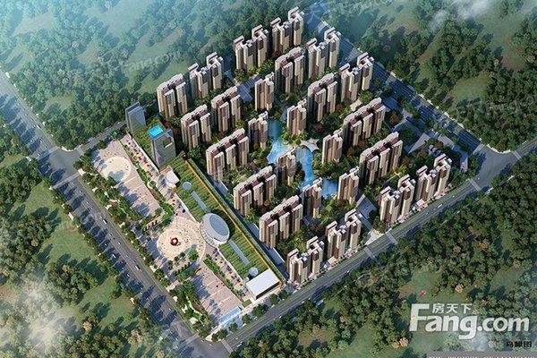 廉江最新楼盘，自然美景与宁静繁荣的探索之旅