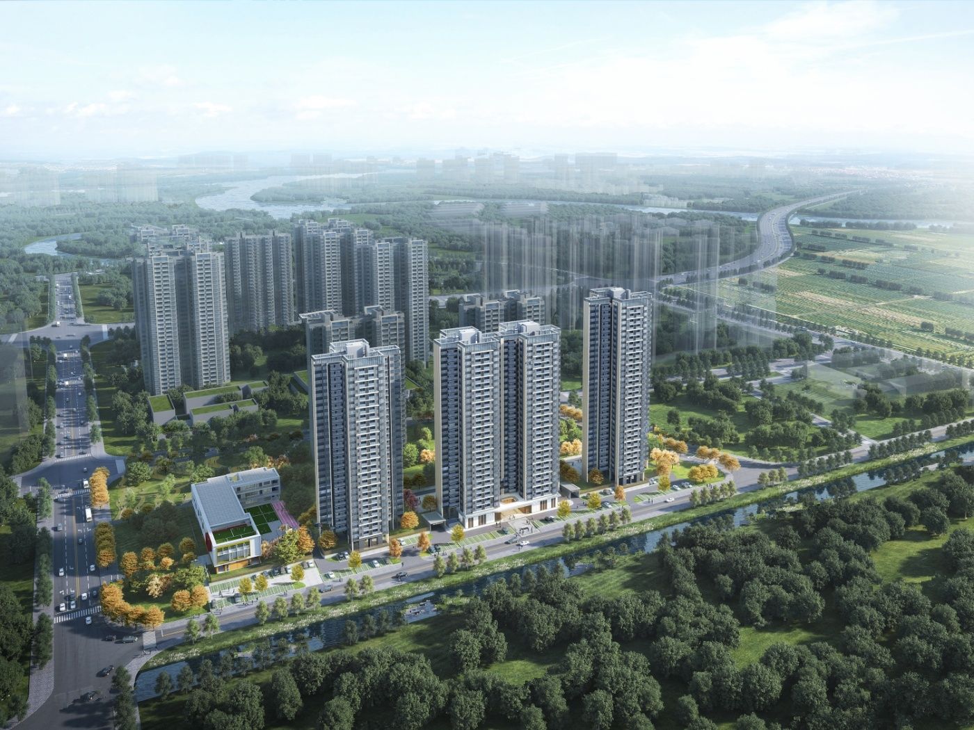 乐从最新楼盘选购指南，详细步骤助你挑选心仪房源