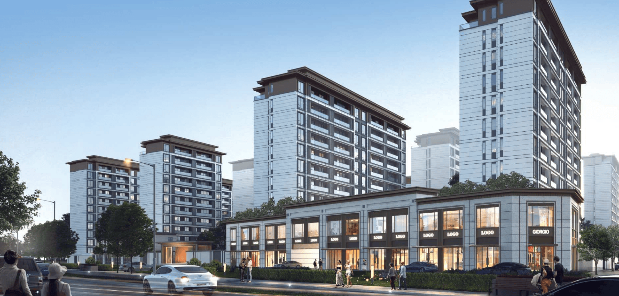 宝鸡最新房产,理想投资置业之选,开启美好生活新篇章!