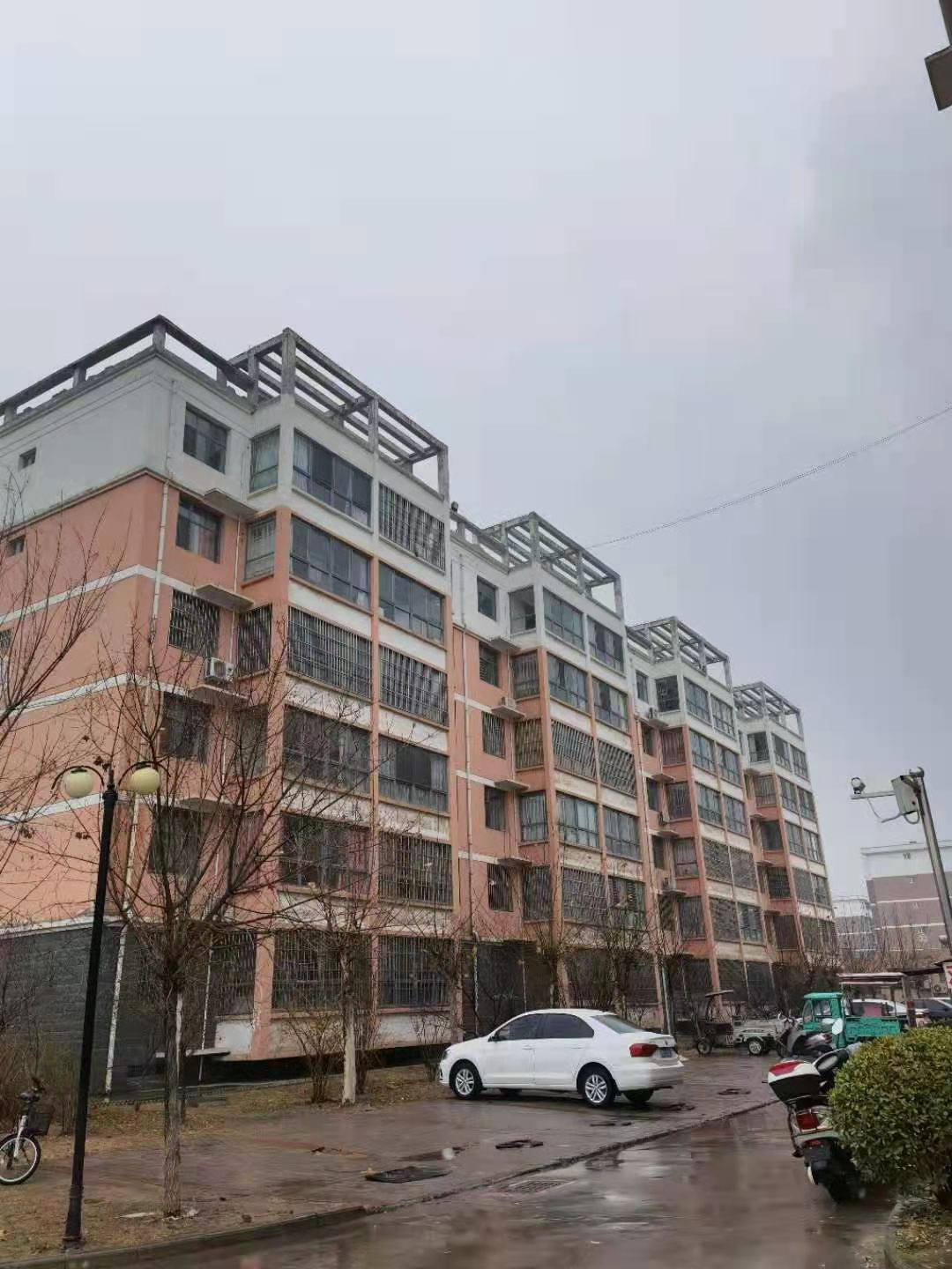 闻喜最新房价全面指南，详解购房步骤与最新行情分析