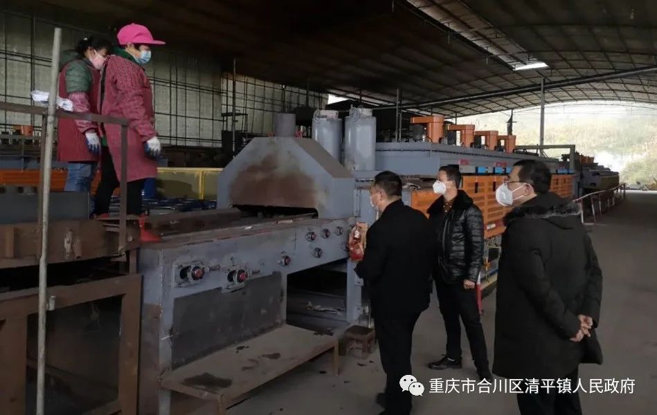 合川清平最新动态揭秘，小巷深处的独特风味