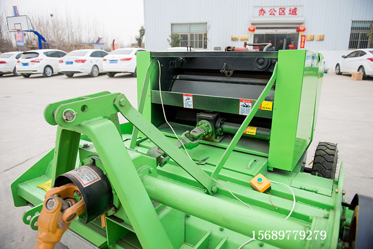 最新收麦机操作指南与使用说明