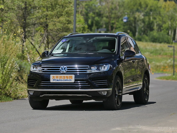 途锐最新优惠，家庭温馨之旅启程！