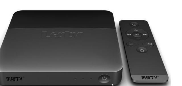 最新乐视盒子，科技魅力重塑家庭娱乐体验