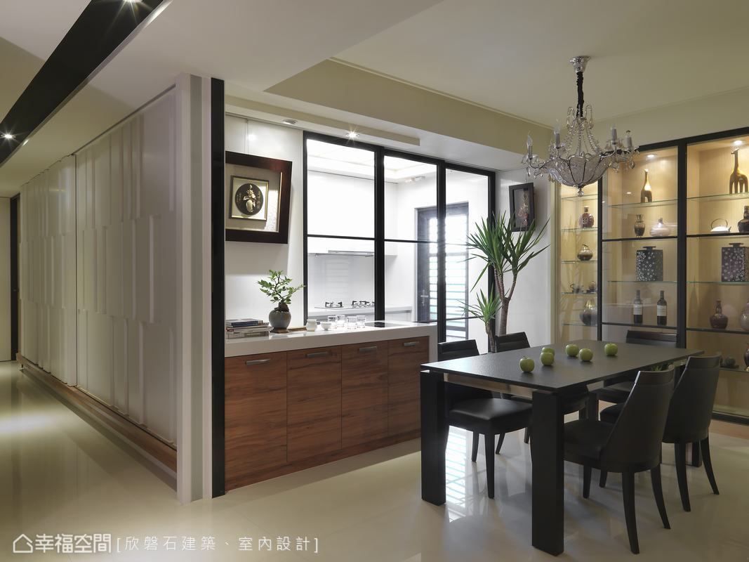 最新简欧酒柜,时尚与传统设计的完美融合