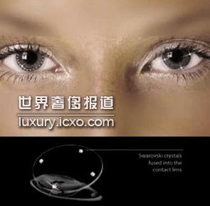 最新隐形眼镜，揭秘其秘密与趣味之处