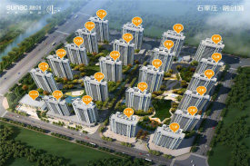 灵寿最新房价揭秘,小巷深处的隐藏宝藏与独特风情