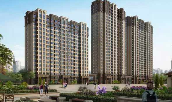 安丘最新楼盘,科技之光,开启未来生活新篇章