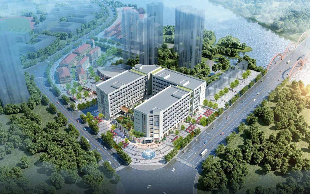 唐河外滩最新动态揭秘，城市绿肺新篇章启动