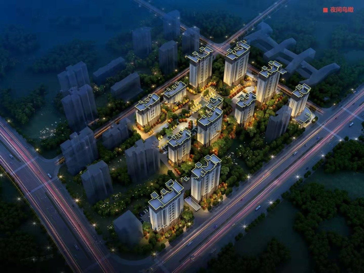 陇西最新楼盘，家园蜕变，梦想启航之地