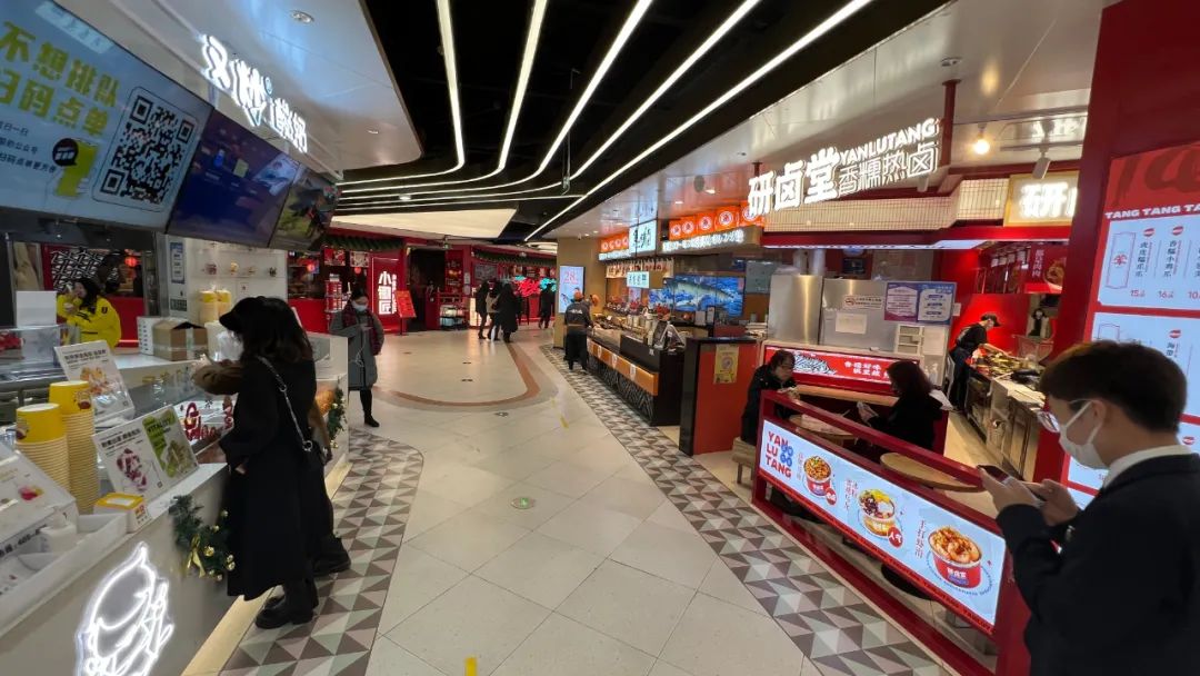 南京新百商场最新活动及参与指南