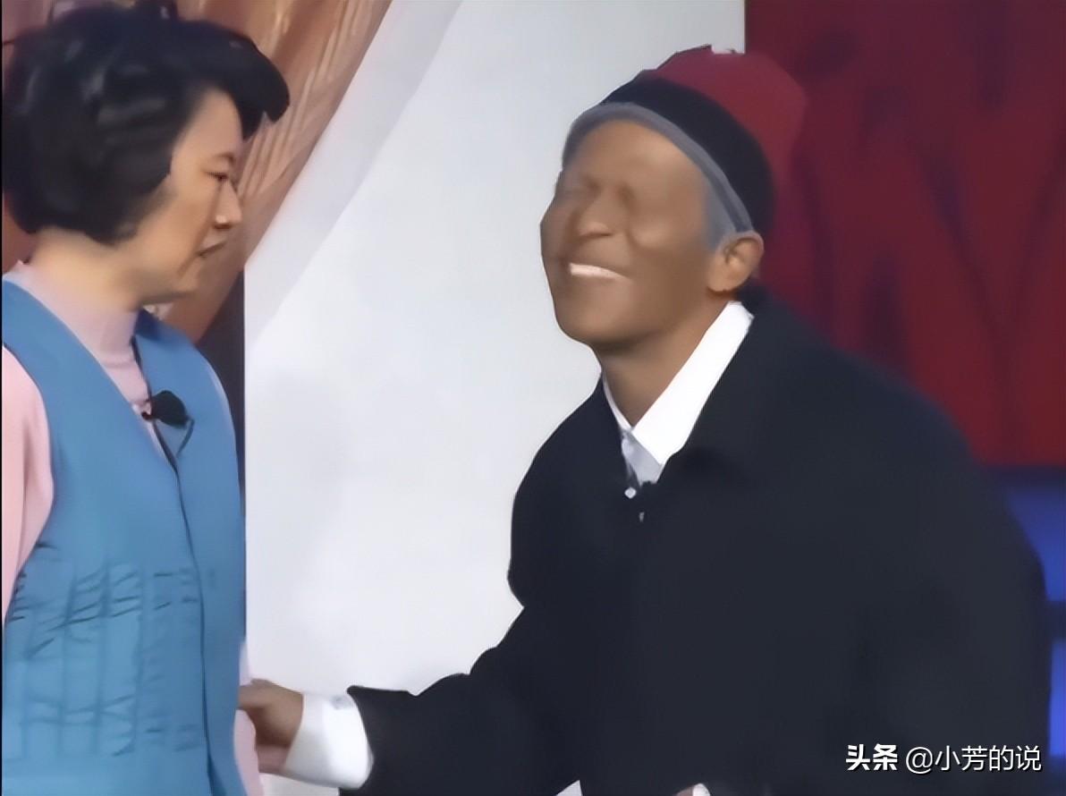 宋小宝与海燕最新小品，喜剧盛宴的魅力与精彩展现