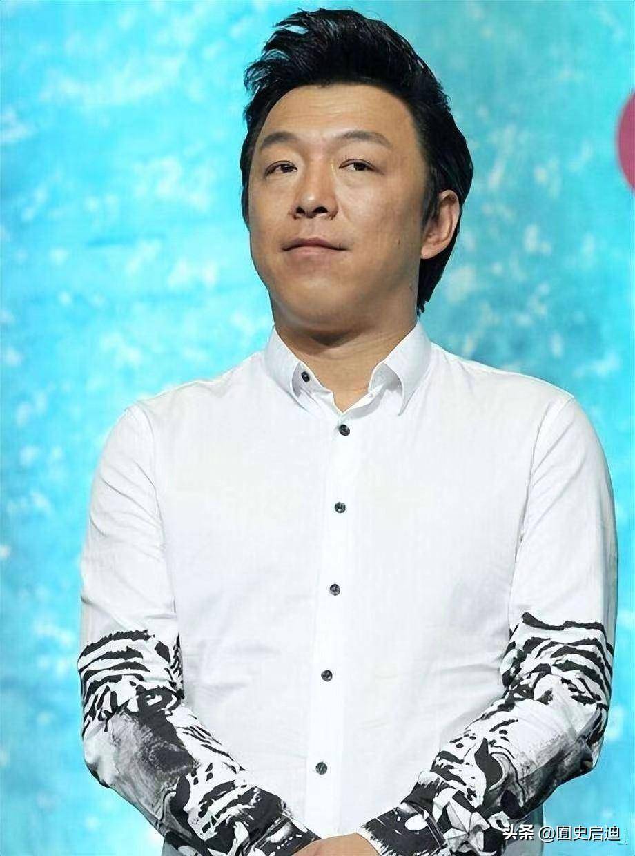 祖德最新爆料黄渤幕后故事揭秘,真相浮出水面!