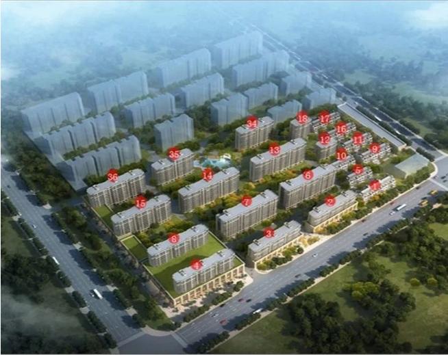 杭州义蓬最新楼盘探秘，小巷中的隐藏瑰宝