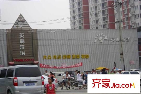 保定秀水丽都最新房价，科技居住梦想，未来生活即刻体验