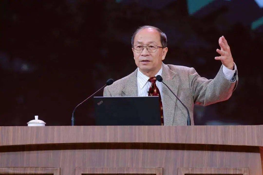 金一南最新演讲深度解析,国家安全的独到洞察