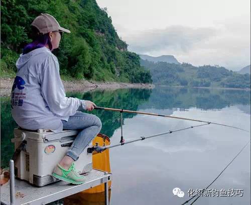 慈溪最新钓鱼好去处推荐，垂钓新钓点探秘！