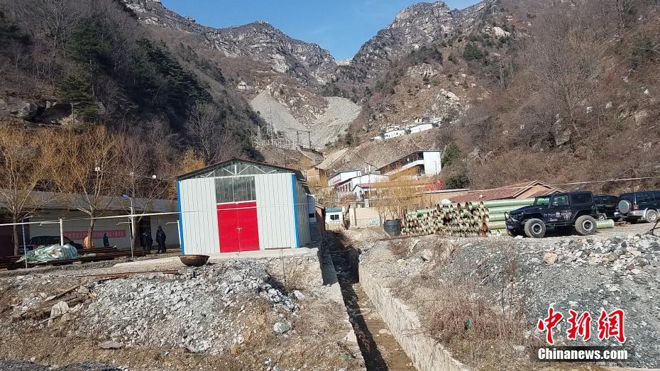 灵宝矿山事故最新消息紧急通报！