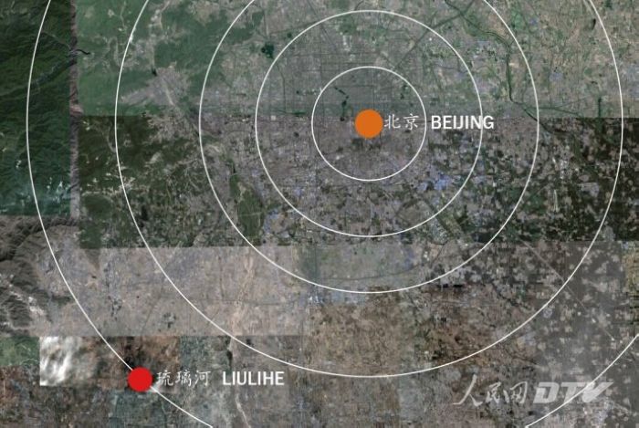 琉璃河生态谷河畔奇遇与友情绽放的最新动态揭秘