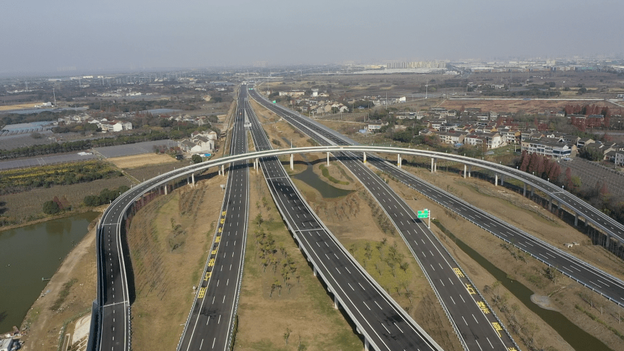 常宜高速最新动态，温馨旅程的进展与更新