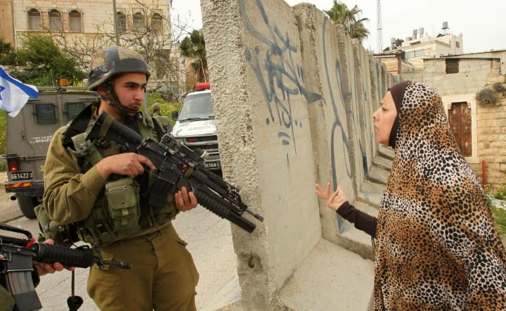 叙利亚战事最新进展,一种观点的分析及其地区影响