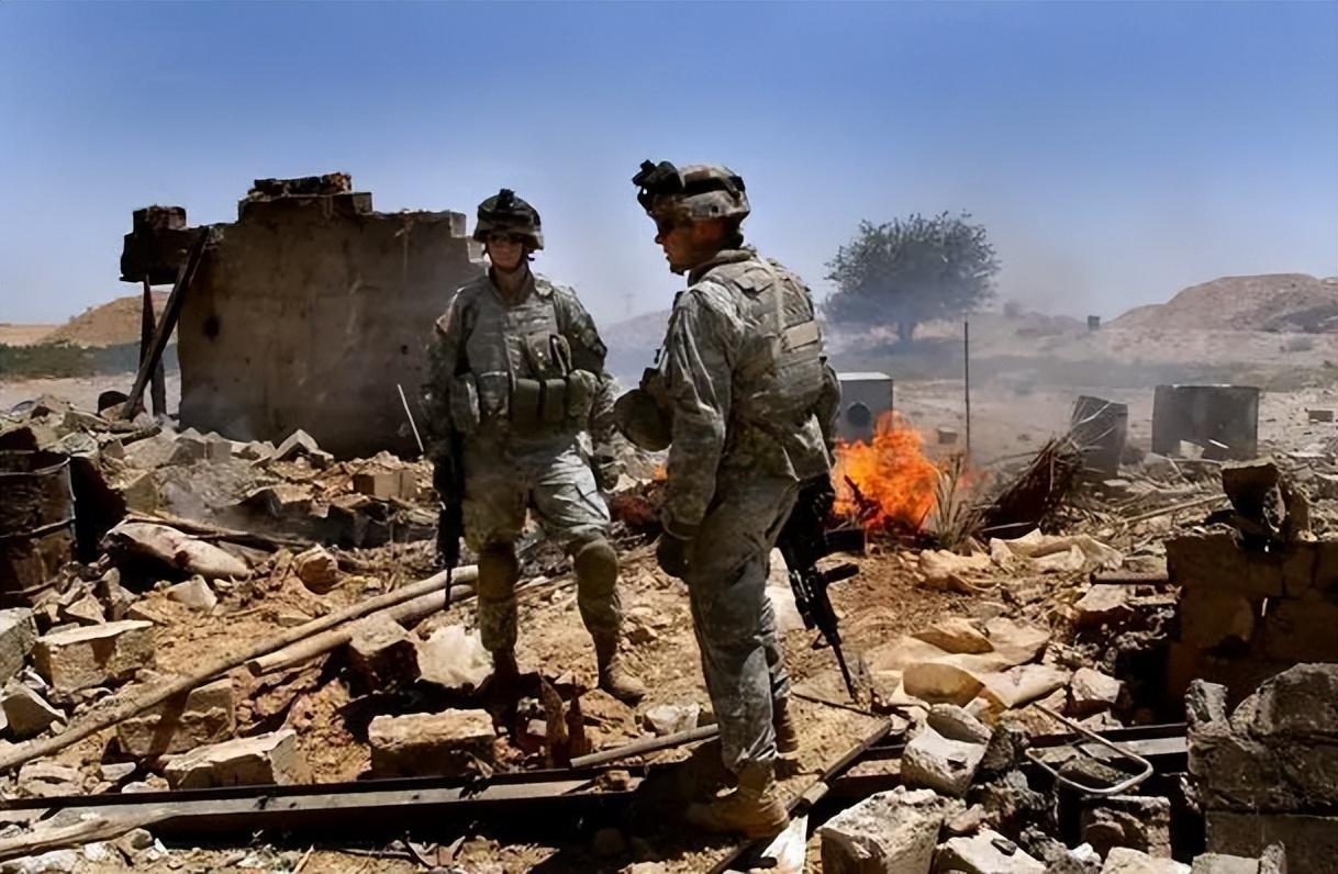 叙利亚战事最新进展,一种观点的分析及其地区影响