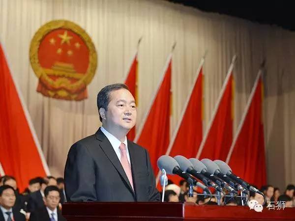 泉州市委领导班子的最新构成及其深度影响分析