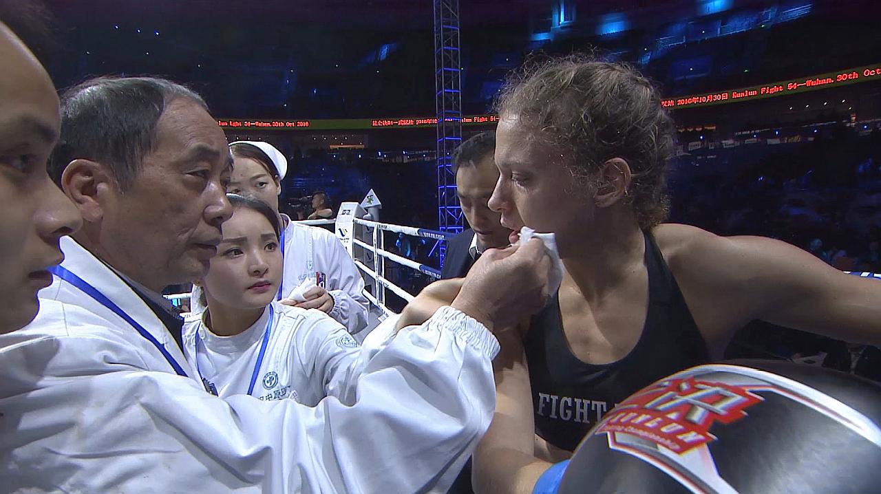 汪可涵赛场温情瞬间,最新比赛视频全回顾