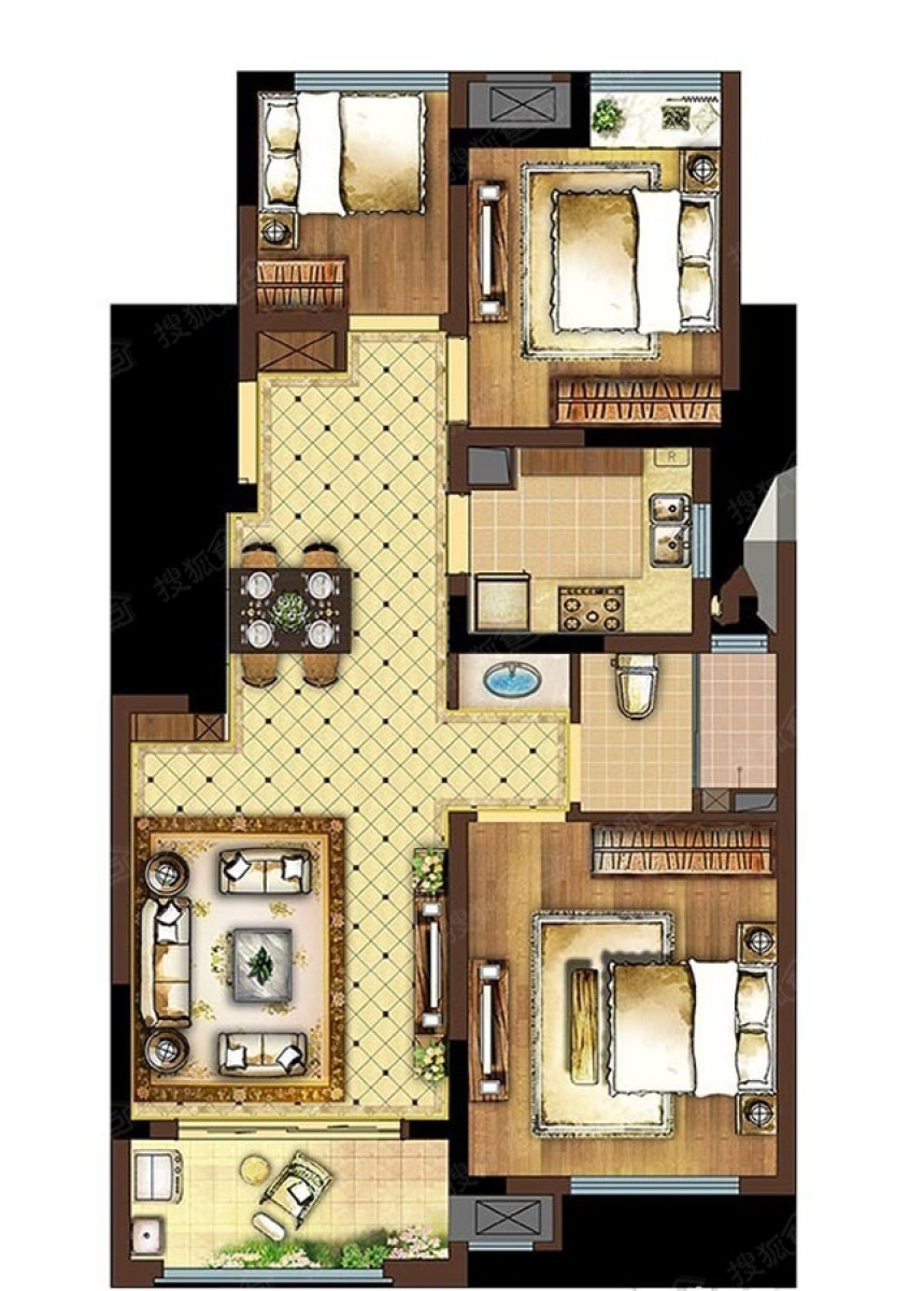 新城花屿湾最新房价概览与趋势分析