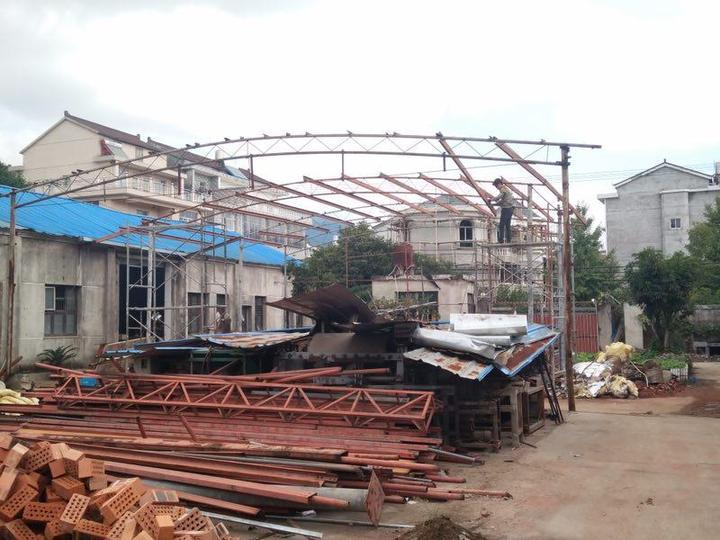 仙居最新厂房出租信息，专业园区优质选择，打造理想工业基地全攻略