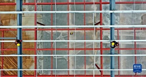 仙居最新厂房出租信息,专业园区优质选择,打造理想工业基地全攻略