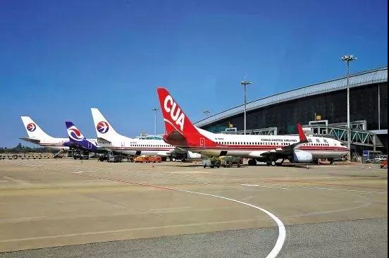 沈丘机场最新动态，2024年进展揭秘，期待飞翔之梦启航🛫