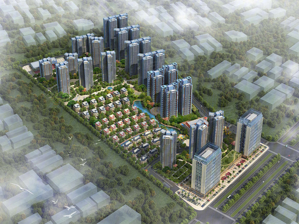 河源万绿春天最新报价及楼市分析与个人立场探讨