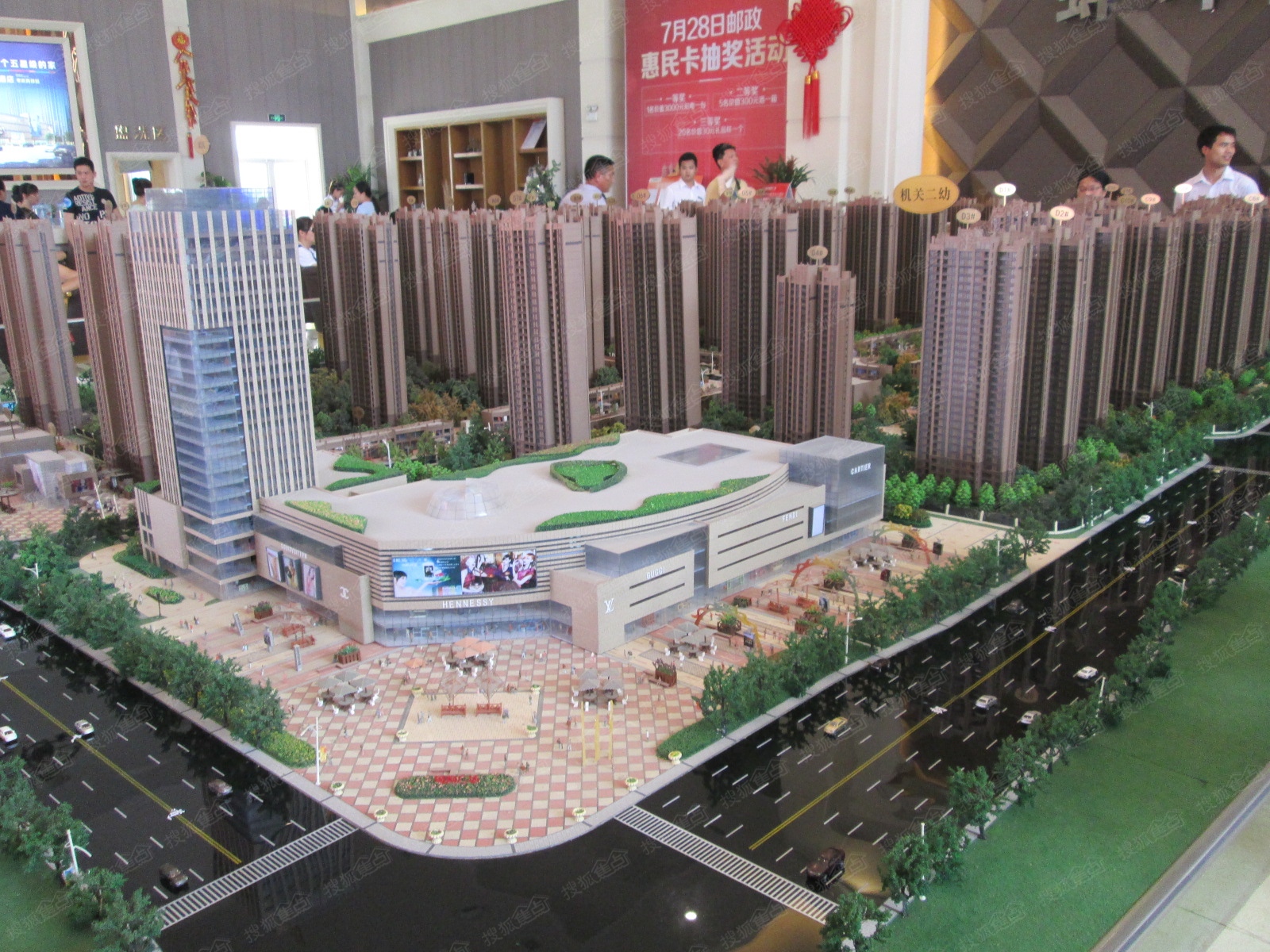 蚌埠国购广场最新规划揭秘，未来变化中的成就与自信之源