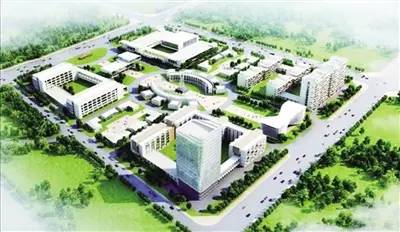 和林格尔新区蓬勃发展，最新消息揭示新篇章