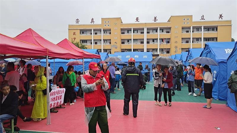 四川泸县最新新闻，探索自然美景之旅，寻找内心平和的旅程