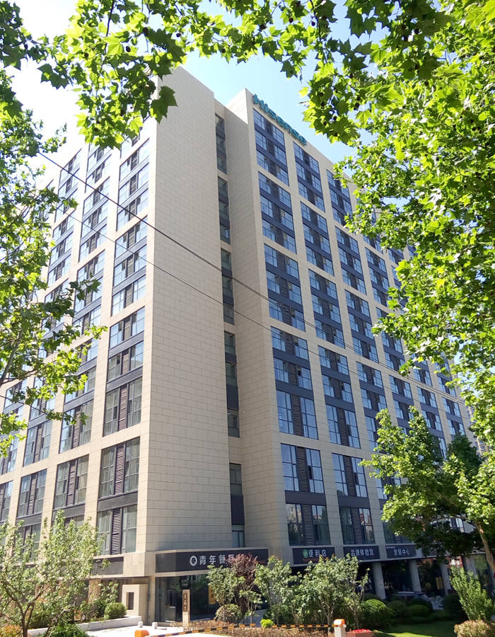 海信绍兴路66号最新动态解析