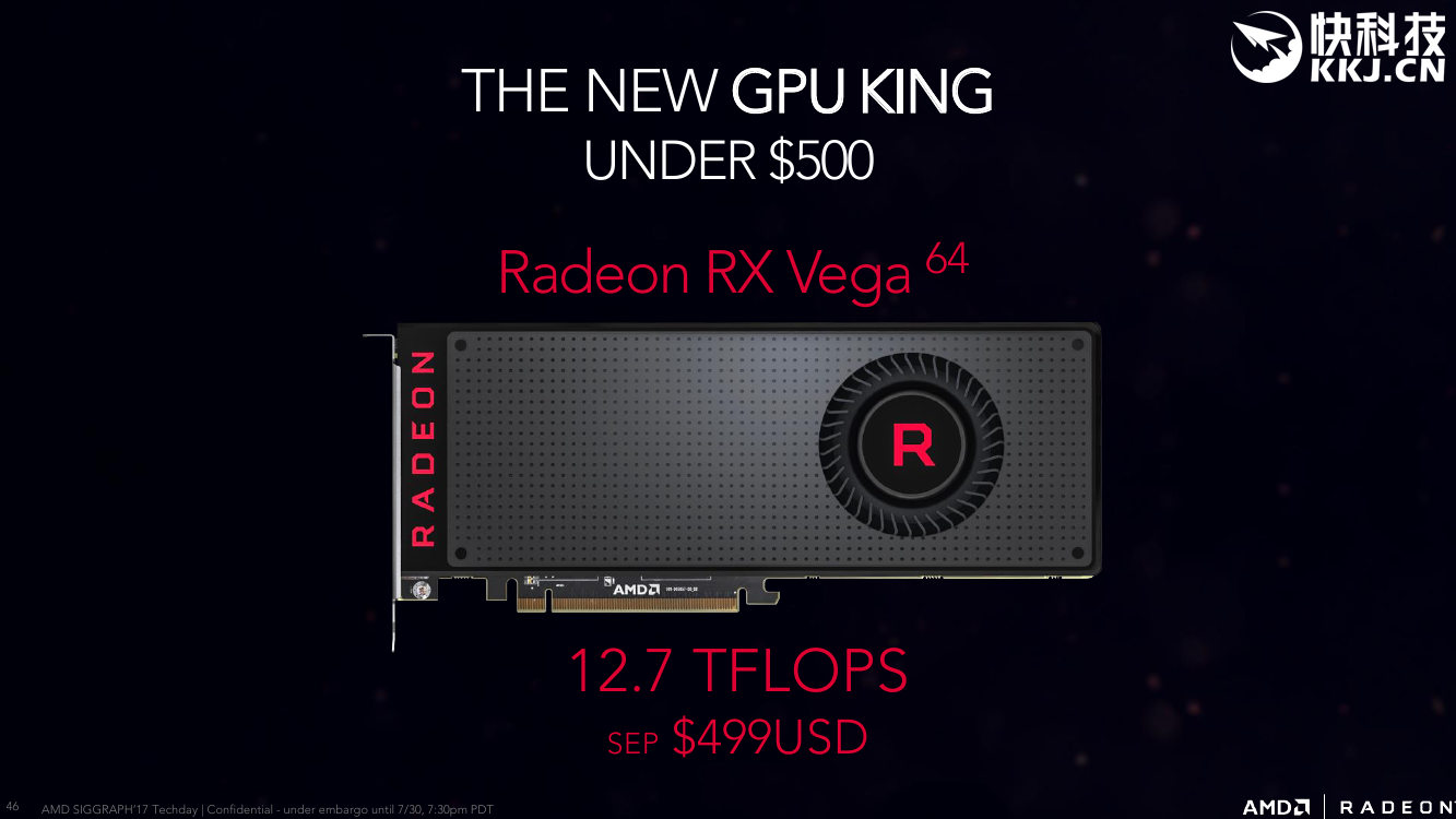 Vega显卡最新动态与技术革新深度探讨